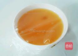 洋葱瘦肉鸡蛋羹的做法图解4