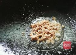 洋葱瘦肉鸡蛋羹的做法图解7