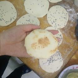 发面饼子的做法[图]