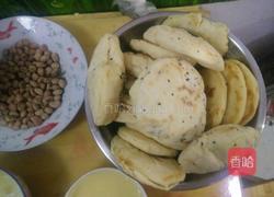 发面饼子的做法图解7