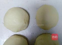 清香绵软的白粥土司的做法图解5