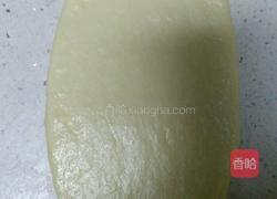 清香绵软的白粥土司的做法图解6