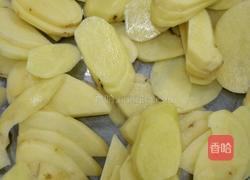 土豆汤的做法图解2