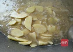 土豆汤的做法图解5