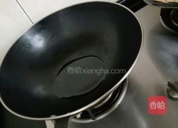 起泡茶味酥饼的做法图解3