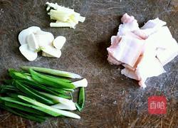 干锅鱿鱼须(孜然香辣版)的做法图解2