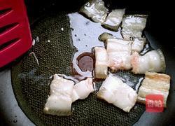 干锅鱿鱼须(孜然香辣版)的做法图解3