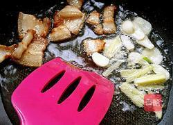 干锅鱿鱼须(孜然香辣版)的做法图解4