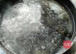 红糖荷包蛋的做法图解1