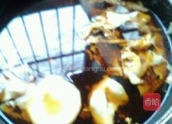 红糖荷包蛋的做法图解3