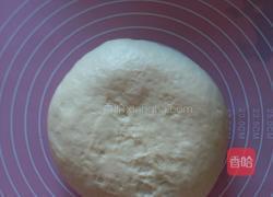 培根芝士手撕面包的做法图解5