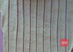 培根芝士手撕面包的做法图解6