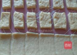 培根芝士手撕面包的做法图解9