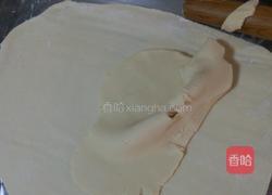 五香酥饼的做法图解2
