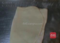 五香酥饼的做法图解3