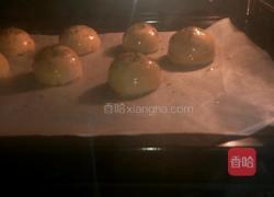 五香酥饼的做法图解8