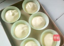 橙味足球蛋糕的做法图解7