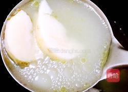 罗汉参乌鸡汤的做法图解4