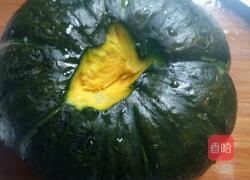 豆角炖窝瓜的做法图解3