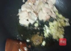 豆角炖窝瓜的做法图解4