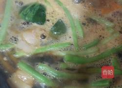 豆角炖窝瓜的做法图解6
