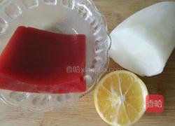 2016冬季之踏雪寻梅的做法图解1