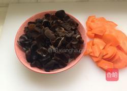 咖喱番茄焖菜花的做法图解3