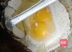 鸡蛋煎饼的做法图解2