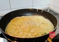 鸡蛋煎饼的做法图解8