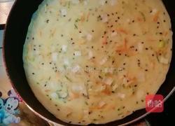 鸡蛋煎饼的做法图解9