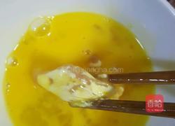 炸鸡柳的做法图解4
