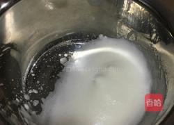 酸奶溶豆的做法图解4