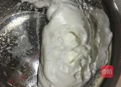 酸奶溶豆的做法图解5