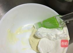 酸奶溶豆的做法图解6