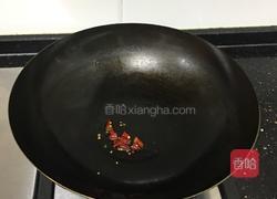 辣炒菜豆的做法图解3