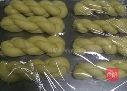 麻花的做法图解3