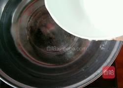 排骨玉米萝卜汤的做法图解1