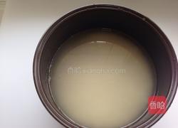 焖米饭的做法图解2