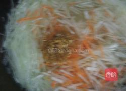 粉丝冬瓜汤的做法图解5