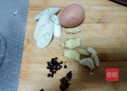 红烧鳎目鱼的做法图解2