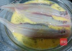 红烧鳎目鱼的做法图解4