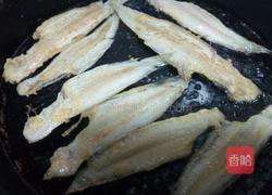 红烧鳎目鱼的做法图解6