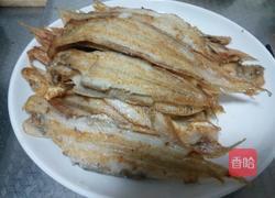 红烧鳎目鱼的做法图解7