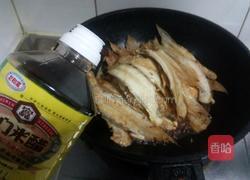 红烧鳎目鱼的做法图解12