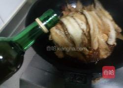红烧鳎目鱼的做法图解13