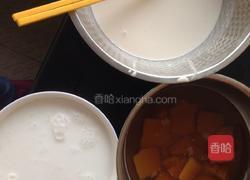 千层糕的做法图解2