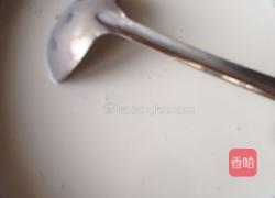 千层糕的做法图解4