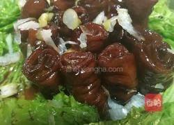 九转大肠的做法图解8