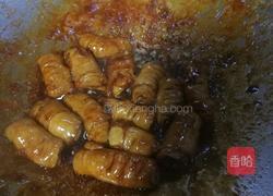 九转大肠的做法图解3