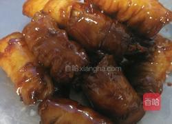 九转大肠的做法图解4